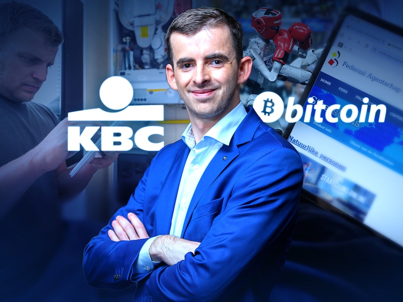 Robotica-aandelen, extra sparen of toch de staatsbon? Geldexpert geeft 8 tips voor wie 100, 1.000 of 5.000 euro wil investeren