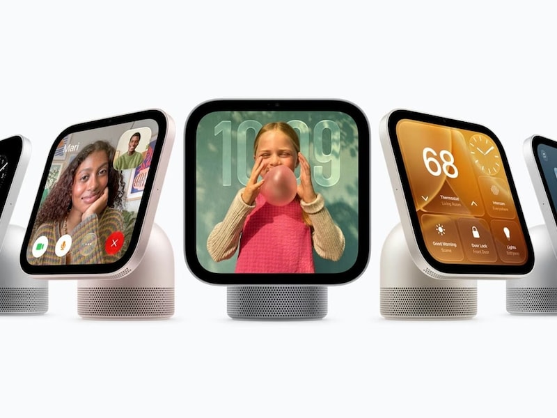 Apple HomeView