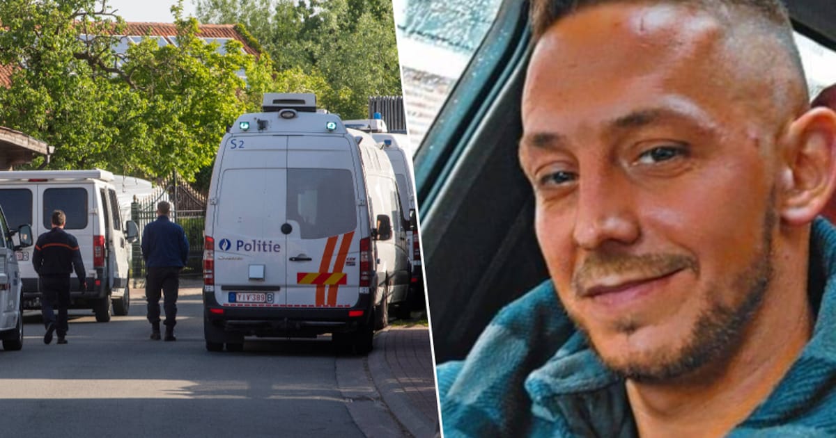 Drie verdachten naar correctionele rechtbank na doodsteken Tom Brison ...