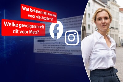 Expert cybercrime over de gelekte documenten van Facebook en het miljardenbedrog: “Nu kunnen ze niet meer beweren dat ze van niets wisten”