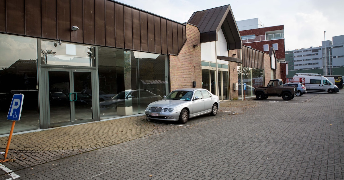 Woonproject op Fort Lapin in Brugge krijgt groen licht