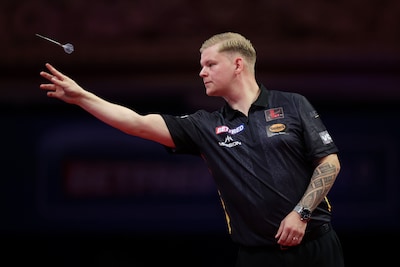 Mike De Decker aan zet in Antwerpen: rekent ‘The Real Deal’ af met Martin Lukeman?