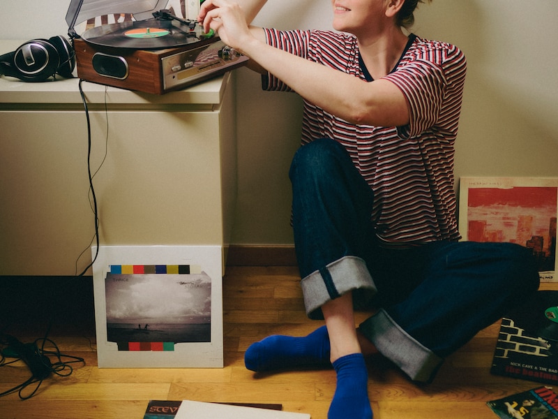 Basketbaltrots Emma Meesseman opent haar hart én haar playlist: “De Belgian Cats zijn voor mij de mooiste muziek”