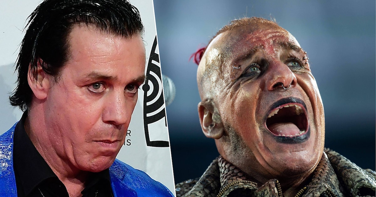 “Wat Rohypnol in de wijn, je kunt helemaal niet bewegen”: de duistere ...