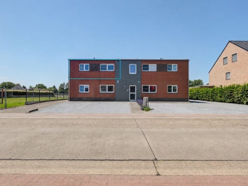 Deze 2 woningen zijn nu te koop in Hamont-Achel