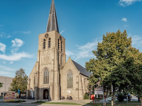 Beythem Kerke opent cultuurseizoen met tweedaags muziekfestival met Jef Neve