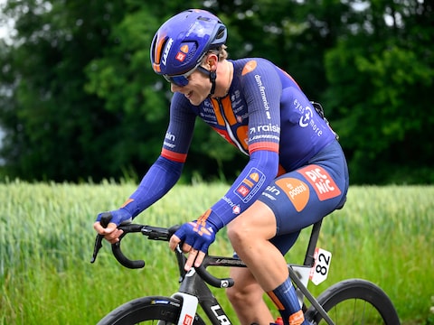 Casper van Uden.