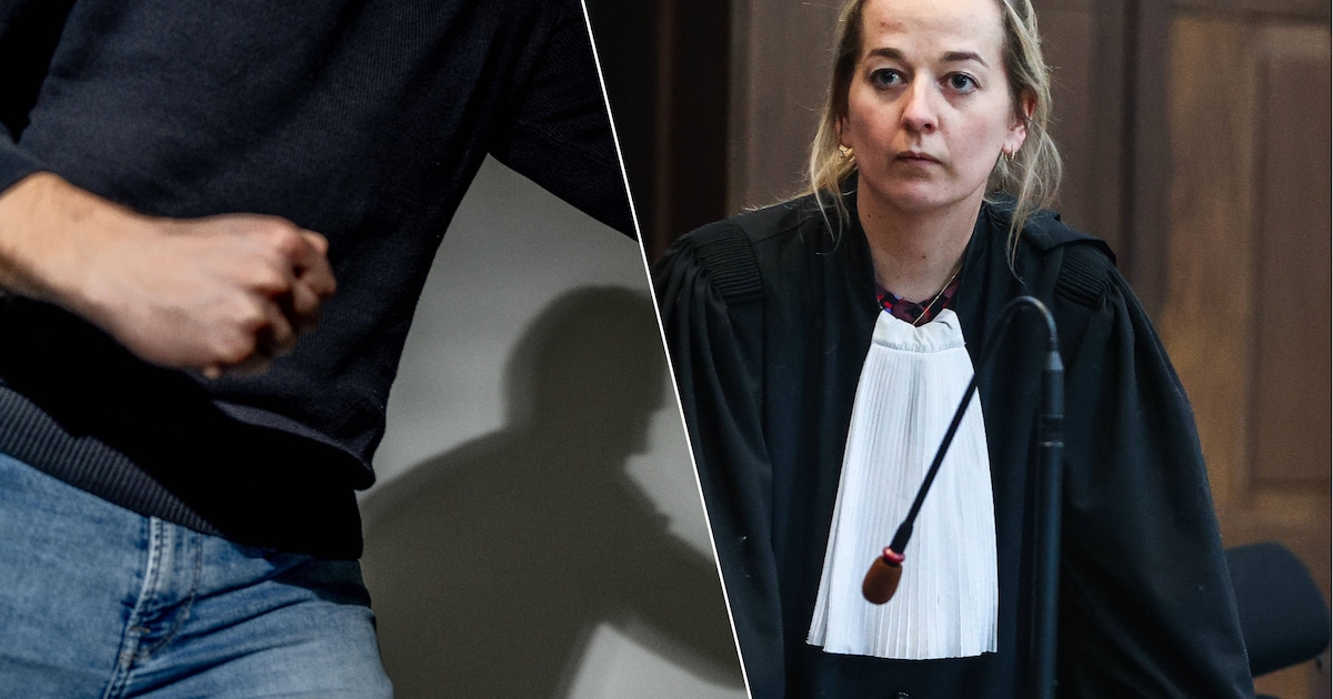 Ex-partners beschuldigen veertiger van partnergeweld en verkrachting na schunnige berichtjes naar st