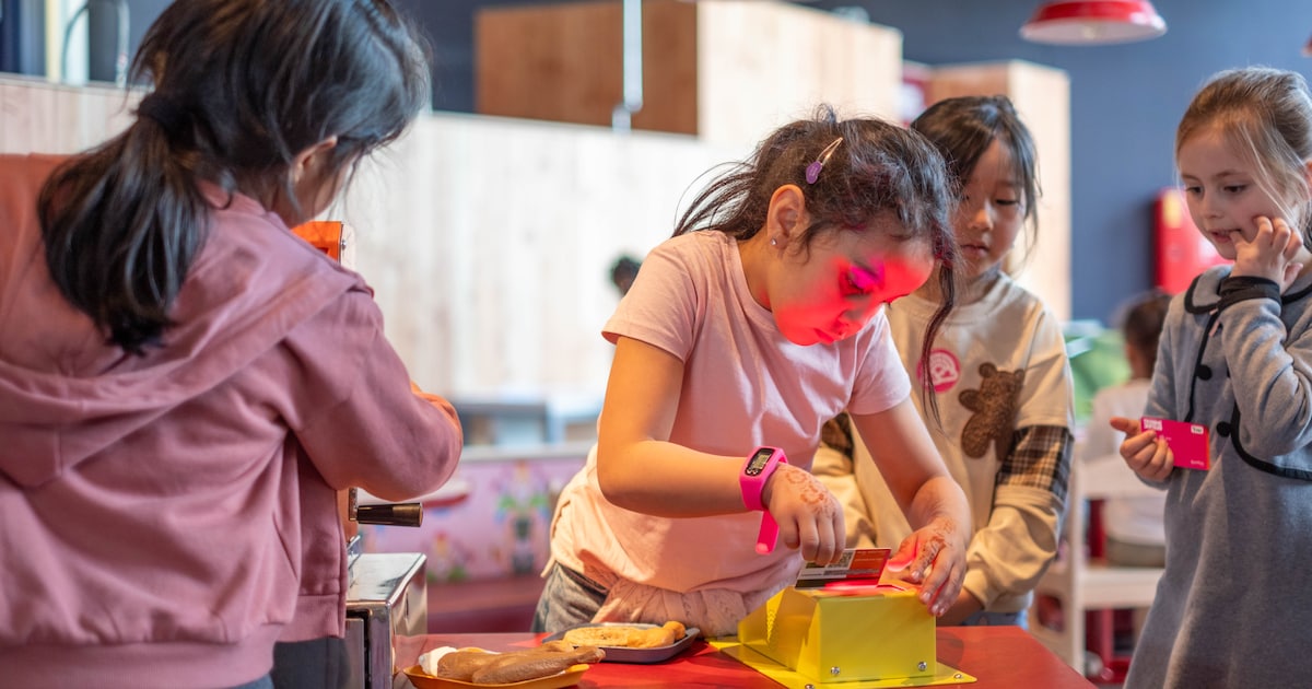 Technopolis trekt opnieuw 285.000 bezoekers: “In 2026 willen we helemaal top of mind worden”