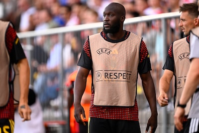 LIVE. Rode Duivels staan nog steeds op voorsprong tegen Kroatië: ook Lukaku en Fernández Pardo mogen invallen