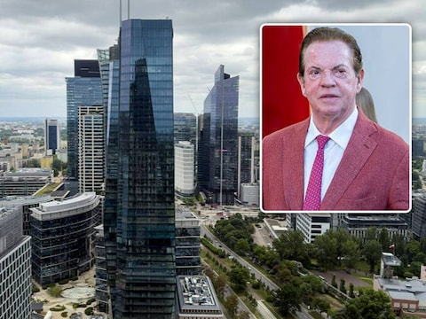 Ghelamco-baas Paul Gheysens.
