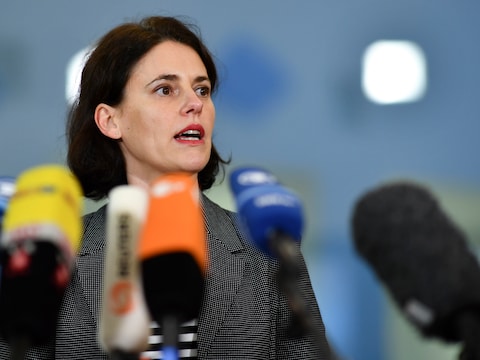Frauke Köhler