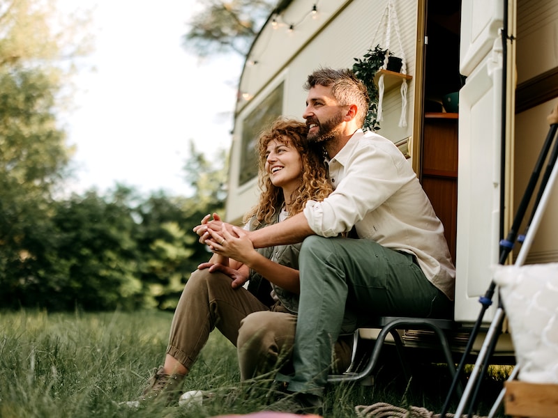 Ga voor een vakantie met de camper: deze 5 betoverende streken, in Europa en daarbuiten, smeken om een roadtrip