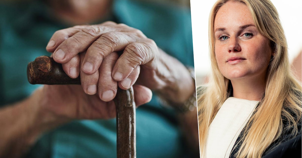 “Bent u een monster?”, vraagt rechter aan man (86) die dochter en pleegkinderen jarenlang misbruikte