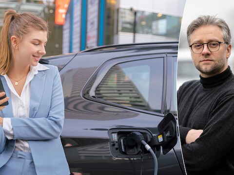 Vanaf juli worden nieuw aangekochte hybridewagens fiscaal een stuk minder voordelig. 