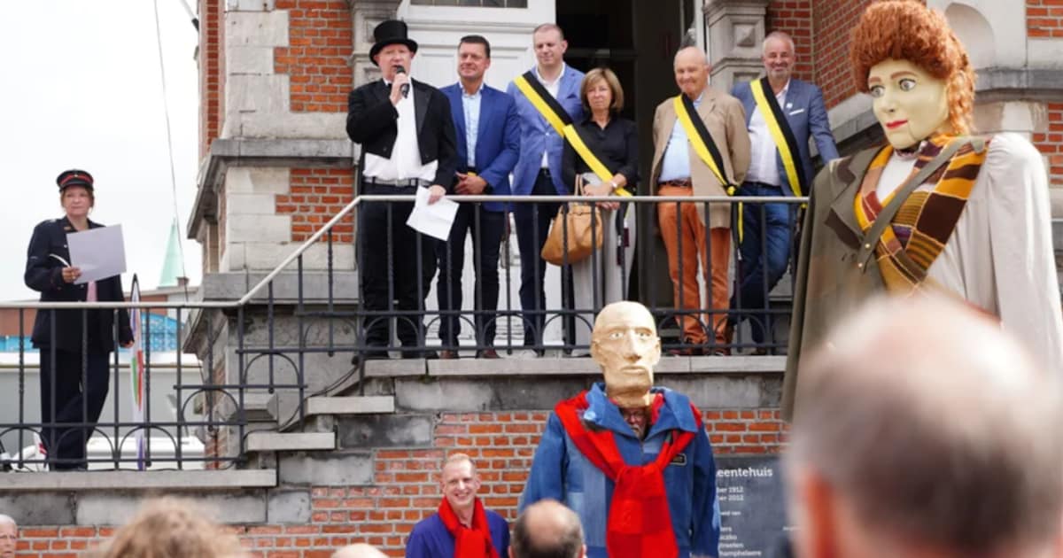 Geestelijke ouders Manke Lies zoeken vrijwilligers voor nieuwe ...