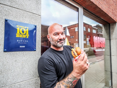 MOSH! krijgt plek bij 101 beste burgerzaken ter wereld: “Je hoeft niet naar New York, Londen of Tokio”