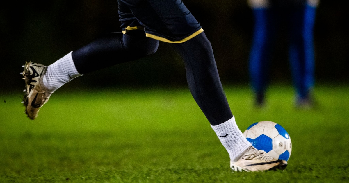 Hoe deden de voetbalclubs uit Kapelle-op-den-Bos het afgelopen weekend in hun reeks?