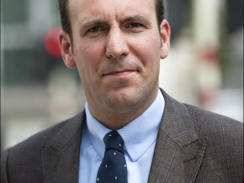 Staatssecretaris van Energie Melchior Wathelet (cdH).