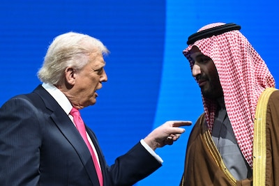 Amerikaanse nucleaire deal met Saoedi-Arabië baart zorgen: dreigt een nieuwe kernwapenwedloop?