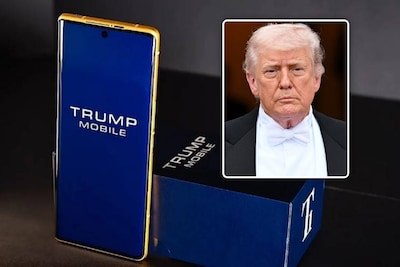 Trump Mobile onderzoekt datalek potentiële kopers nieuwe telefoon