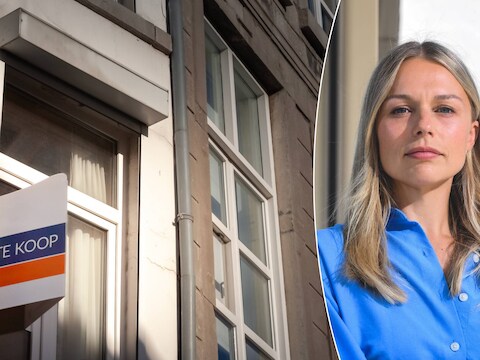 Vastgoedmakelaar Lien De Cat (36) merkt dat zowel huurders als verhuurders niet weten wat mag, wat verplicht is én wat absoluut niet kan.