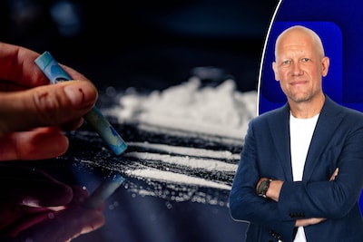 “Bestellen we straks een alcoholvrij pintje met een lijntje coke?”