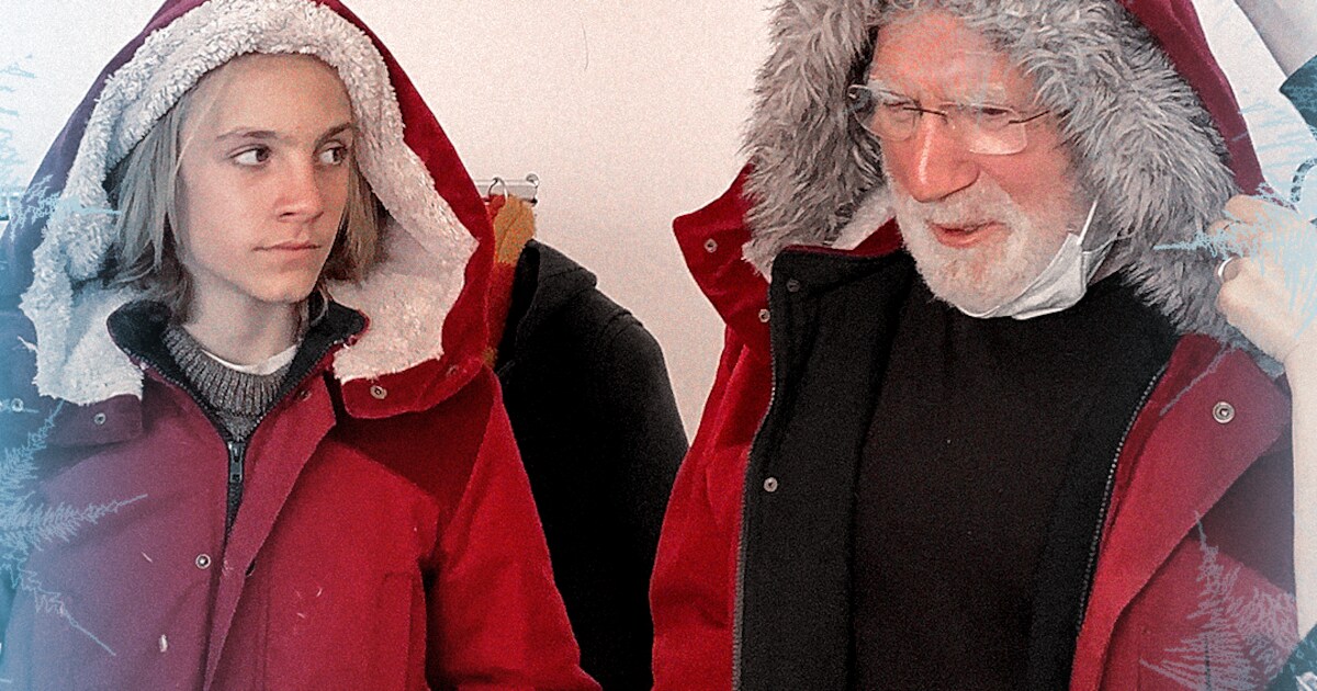 ‘De Familie Claus' krijgt tweede film, opnieuw met Jan Decleir ...