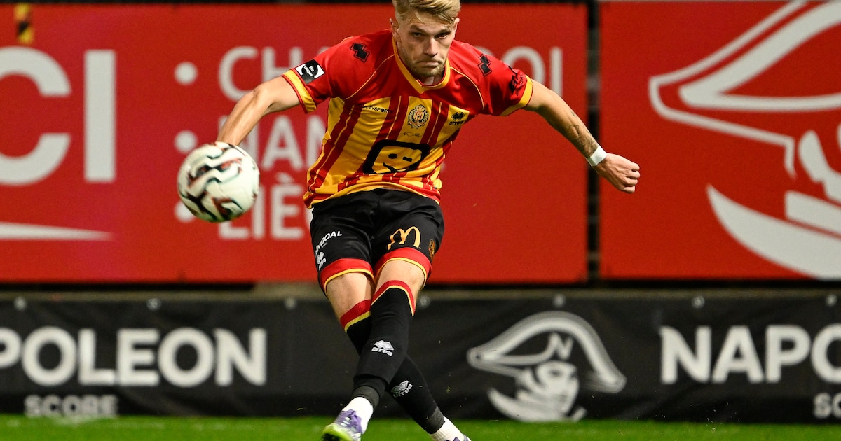 Houdt KV Mechelen tegen STVV de drie punten thuis?