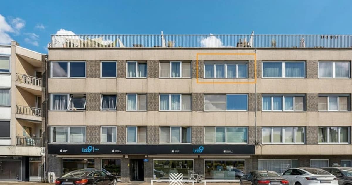 Deze 20 woningen zijn nu te koop in Hasselt