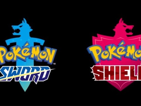 De twee nieuwe Pokémon-games ‘Pokémon Sword’ en ‘Pokémon Shield’.