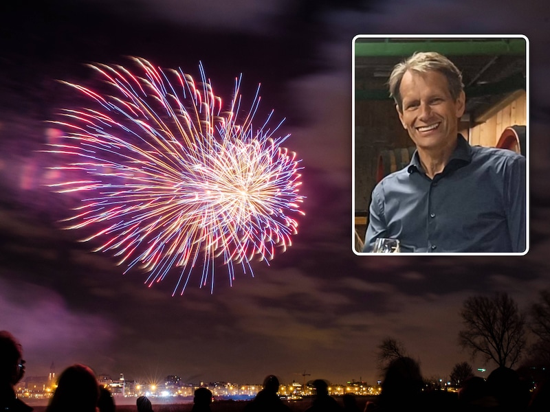 Vuurwerk op zak hebben wordt opnieuw strafbaar tijdens eindejaarsperiode