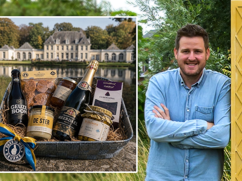 Deurne zoekt lokale smaakmakers voor eigen cadeaupakket