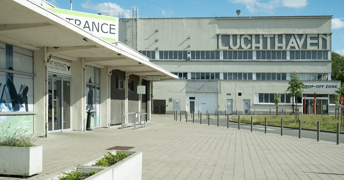 Luchthaven Deurne opnieuw vrijgesproken voor ‘illegale’ uitbreiding van start- en landingsbaan