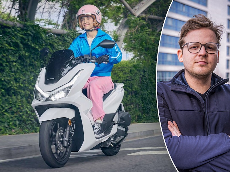 Motormarkt breekt records, maar ‘patsermotoren’ maken plaats voor deze populaire modellen