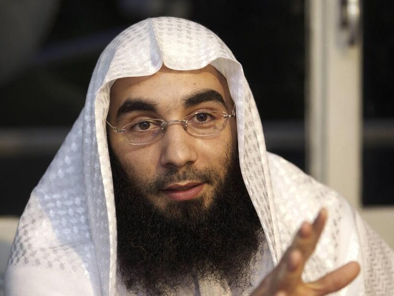 Fouad Belkacem