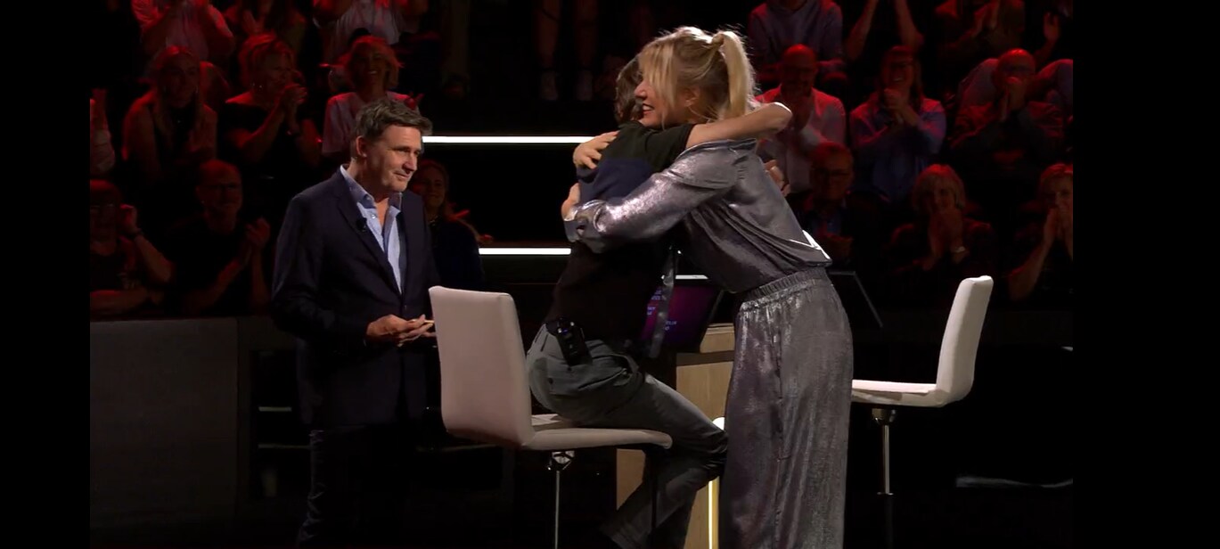 Godverdomme, ik had het niet door”: Felix delft het onderspit in 'De  slimste mens' nadat zenuwen hem te veel worden | Foto | hln.be