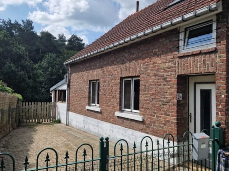 Deze 3 woningen zijn nu te koop in Oud-Heverlee