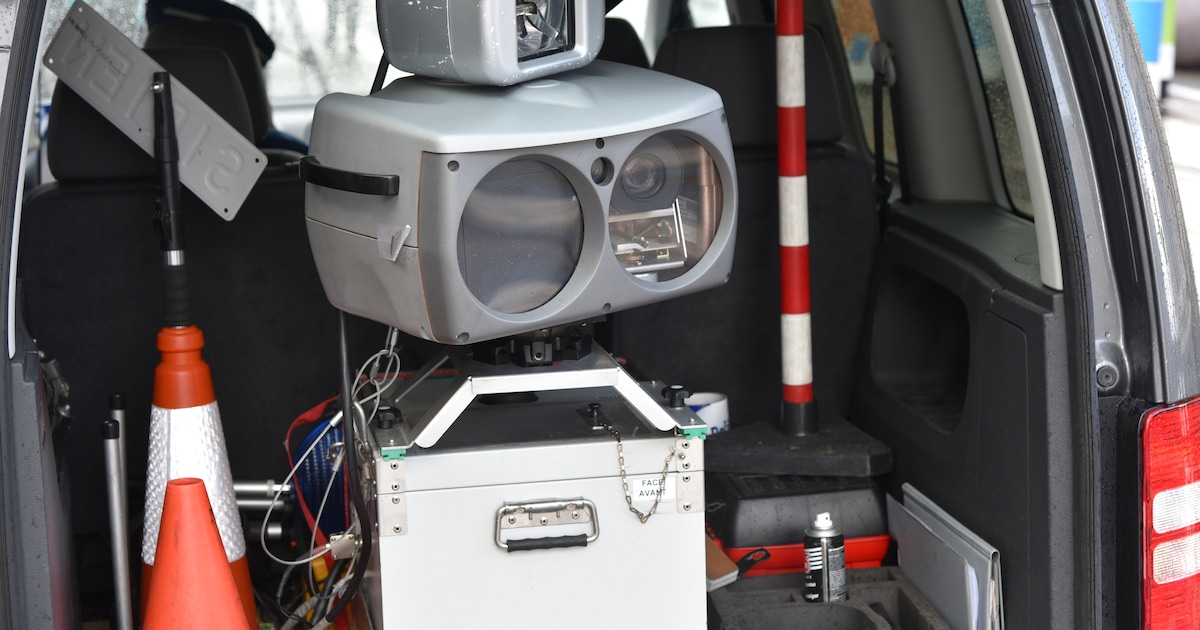 Roemeen rijdt dubbel zo snel in zone 30: “Hij wist niet hoeveel je daar mocht rijden”