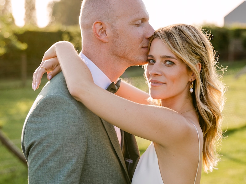 “Ik schaam me daar niet voor”: Elke kiest voor Denzel in ‘Blind getrouwd’ na vierjarige relatie met vrouw