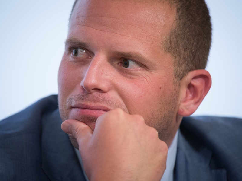 De uitspraken van Theo Francken van deze ochtend zorgen voor ophef.