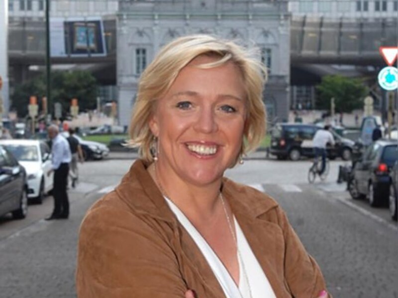 Hilde Vautmans