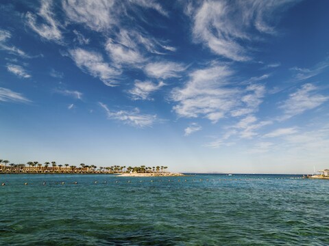 Hurghada.