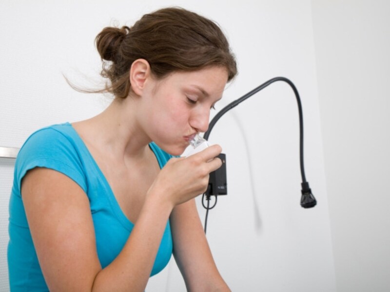 © Thinkstock.