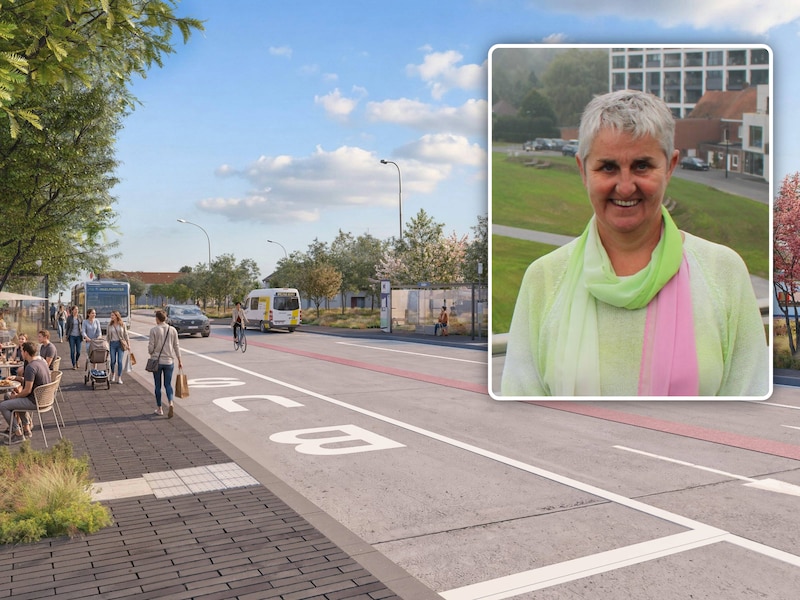 Schepen sust parkeerzorgen bij herinrichting Ingelmunsterse stationsomgeving: “Parking aan Cultuurfabriek wordt heringericht”