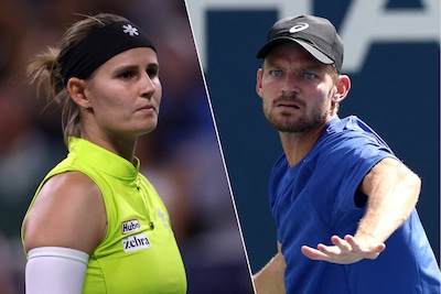 Geen vijf op vijf: Minnen kan niet stunten tegen Osaka, Goffin wel naar tweede ronde