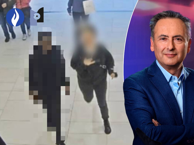 Winkeldieven die verkoopster tackelden in Wijnegem Shopping Center geïdentificeerd