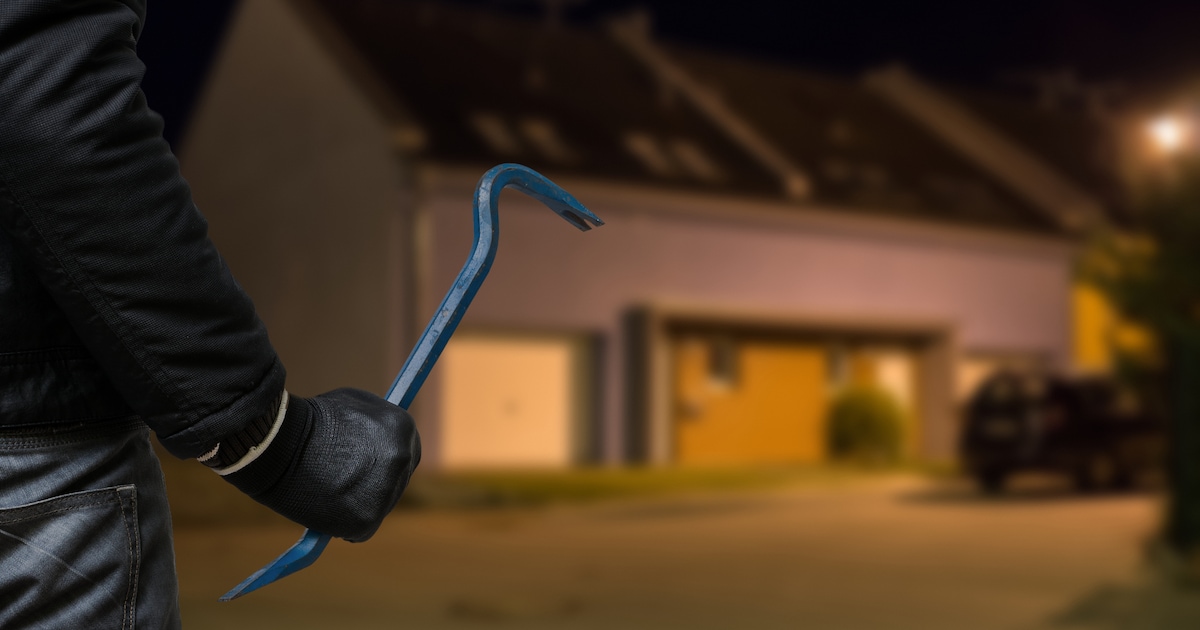 Politie onderzoekt twee inbraakpogingen in Mechelen