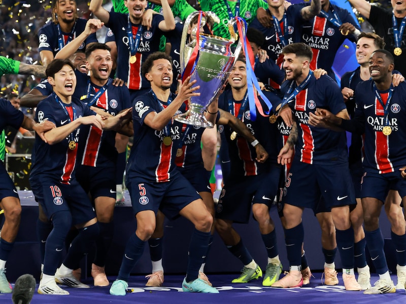 Waarom de Champions League-finale al om 18 uur in plaats van om 21 uur start