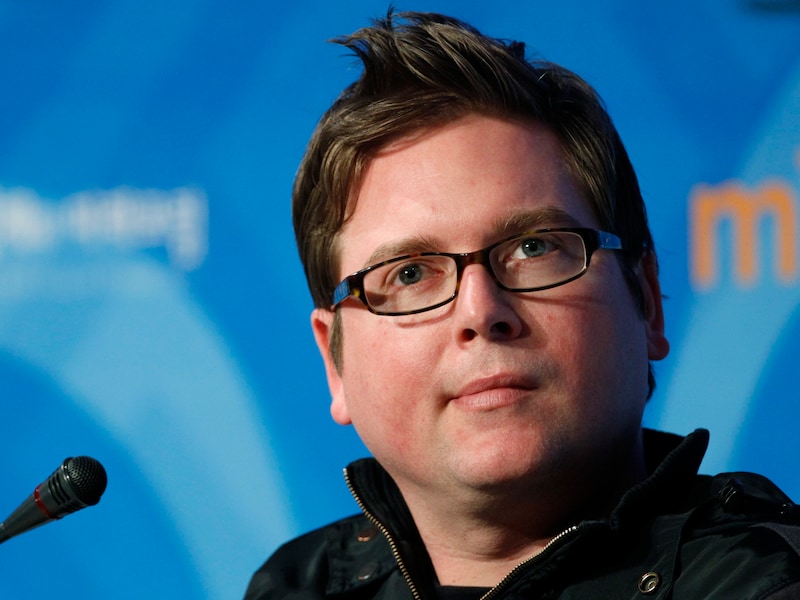 Biz Stone